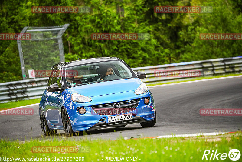 Bild #27907299 - Touristenfahrten Nürburgring Nordschleife (23.05.2024)