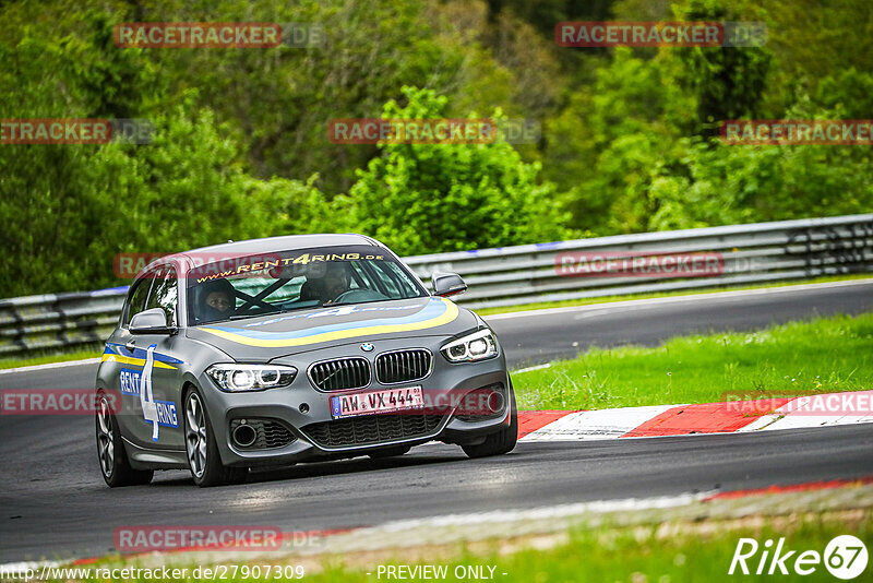 Bild #27907309 - Touristenfahrten Nürburgring Nordschleife (23.05.2024)