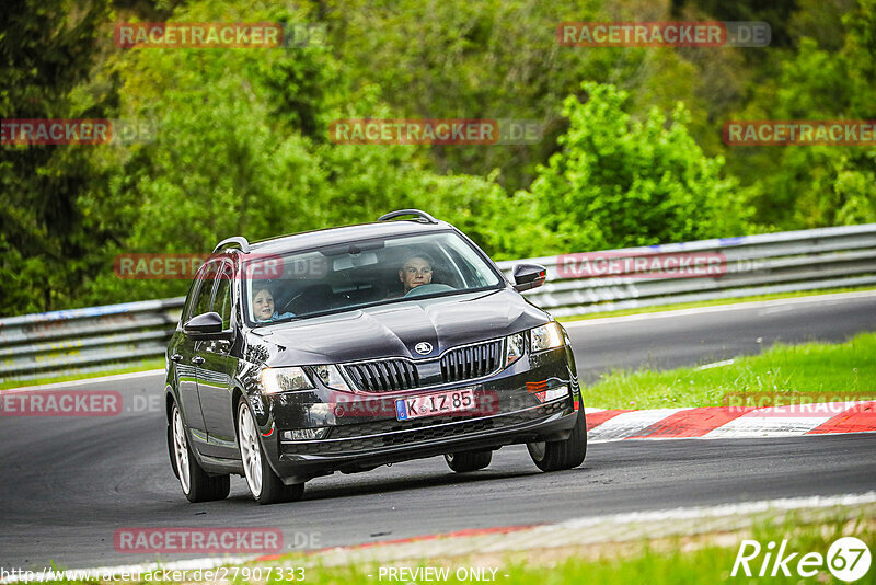 Bild #27907333 - Touristenfahrten Nürburgring Nordschleife (23.05.2024)