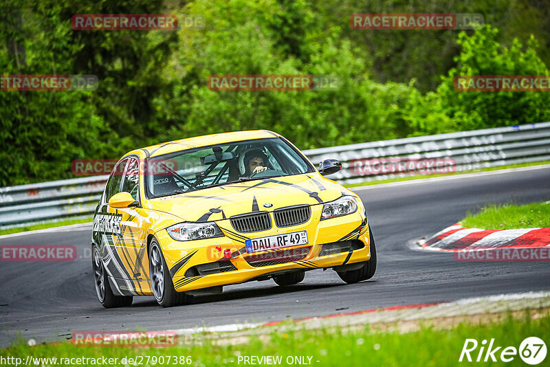 Bild #27907386 - Touristenfahrten Nürburgring Nordschleife (23.05.2024)