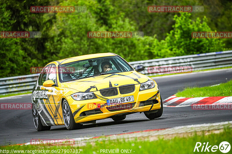 Bild #27907387 - Touristenfahrten Nürburgring Nordschleife (23.05.2024)