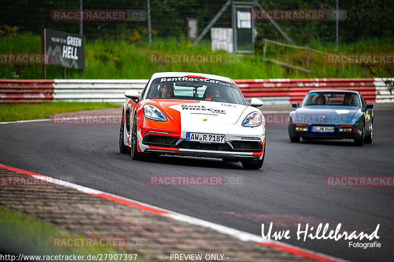 Bild #27907397 - Touristenfahrten Nürburgring Nordschleife (23.05.2024)