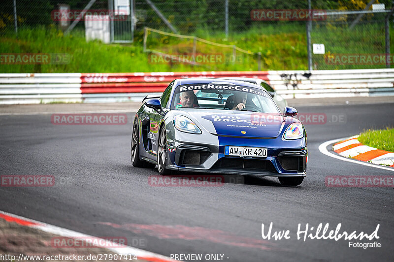 Bild #27907414 - Touristenfahrten Nürburgring Nordschleife (23.05.2024)