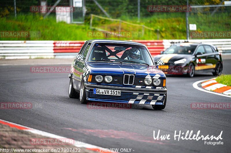 Bild #27907422 - Touristenfahrten Nürburgring Nordschleife (23.05.2024)