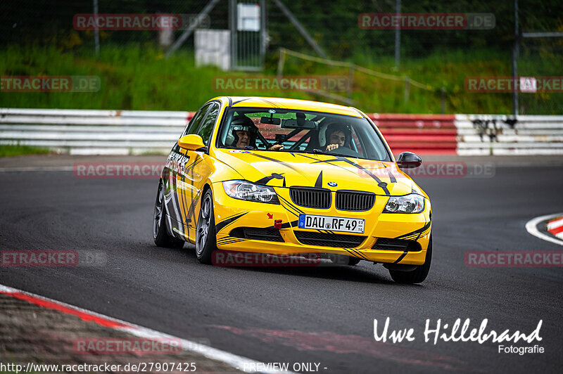 Bild #27907425 - Touristenfahrten Nürburgring Nordschleife (23.05.2024)