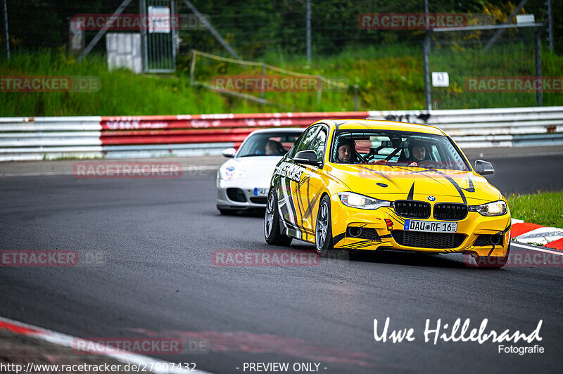 Bild #27907432 - Touristenfahrten Nürburgring Nordschleife (23.05.2024)