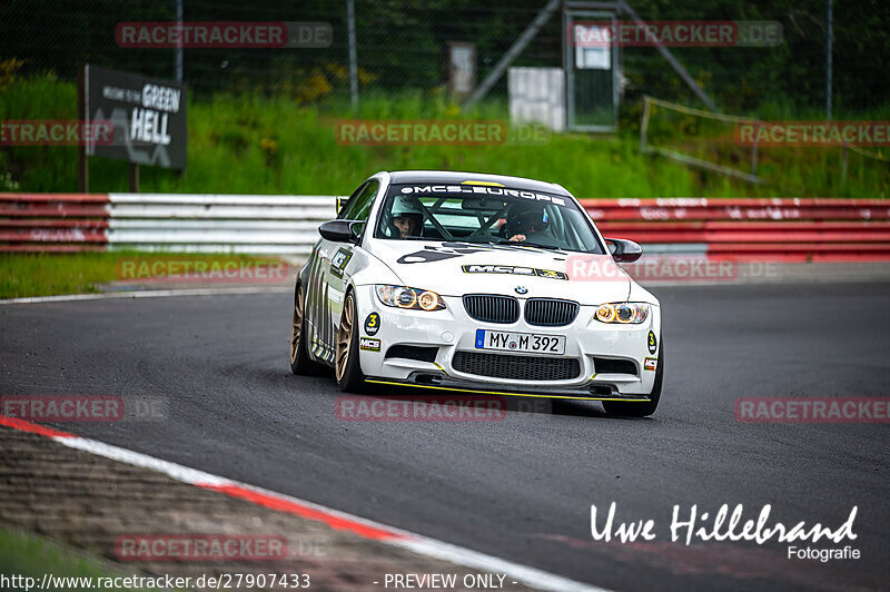 Bild #27907433 - Touristenfahrten Nürburgring Nordschleife (23.05.2024)