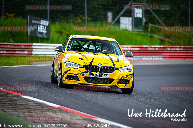 Bild #27907459 - Touristenfahrten Nürburgring Nordschleife (23.05.2024)