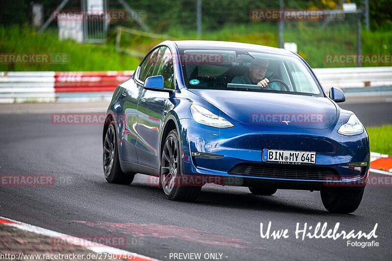 Bild #27907467 - Touristenfahrten Nürburgring Nordschleife (23.05.2024)