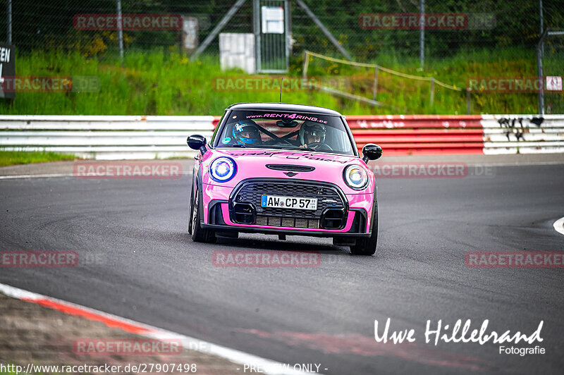 Bild #27907498 - Touristenfahrten Nürburgring Nordschleife (23.05.2024)