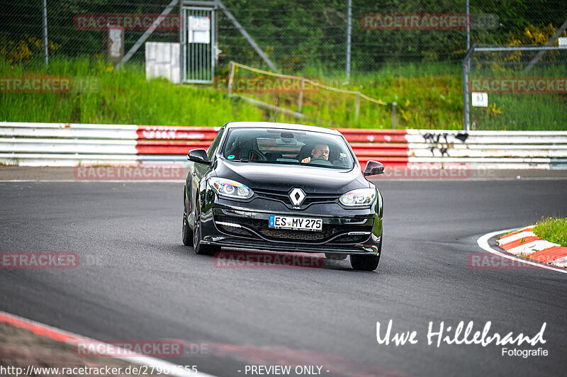 Bild #27907555 - Touristenfahrten Nürburgring Nordschleife (23.05.2024)