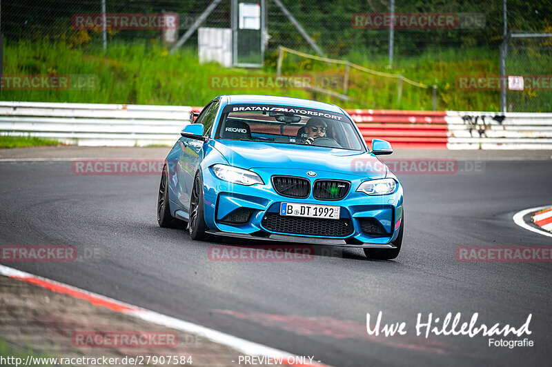 Bild #27907584 - Touristenfahrten Nürburgring Nordschleife (23.05.2024)