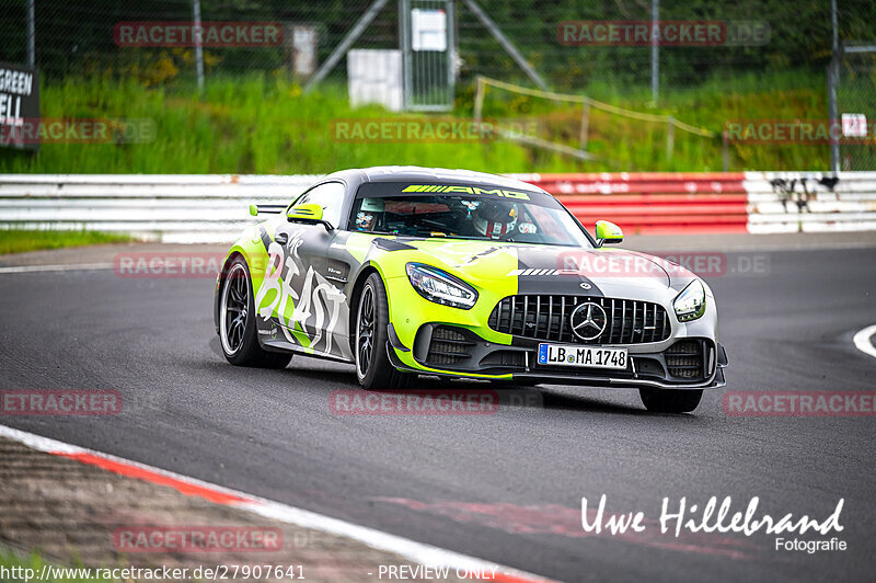 Bild #27907641 - Touristenfahrten Nürburgring Nordschleife (23.05.2024)