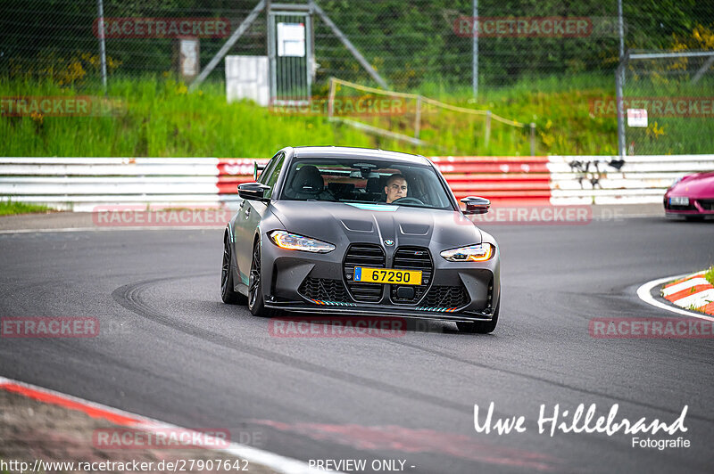 Bild #27907642 - Touristenfahrten Nürburgring Nordschleife (23.05.2024)