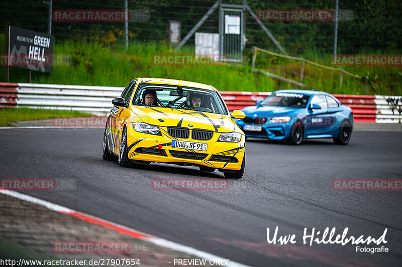 Bild #27907654 - Touristenfahrten Nürburgring Nordschleife (23.05.2024)