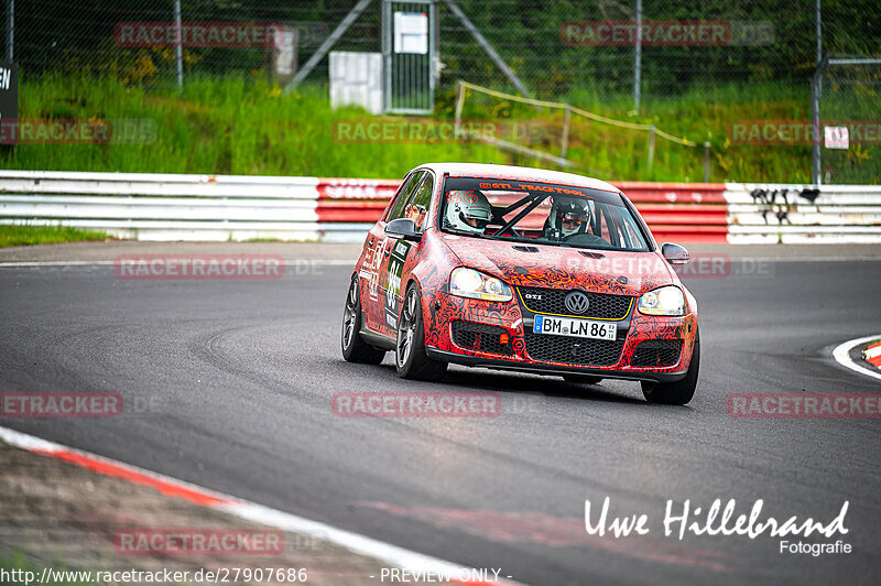 Bild #27907686 - Touristenfahrten Nürburgring Nordschleife (23.05.2024)