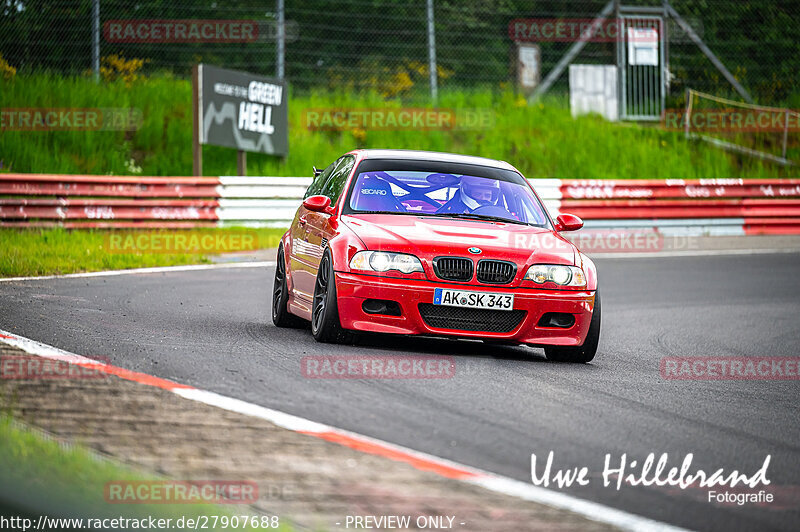 Bild #27907688 - Touristenfahrten Nürburgring Nordschleife (23.05.2024)