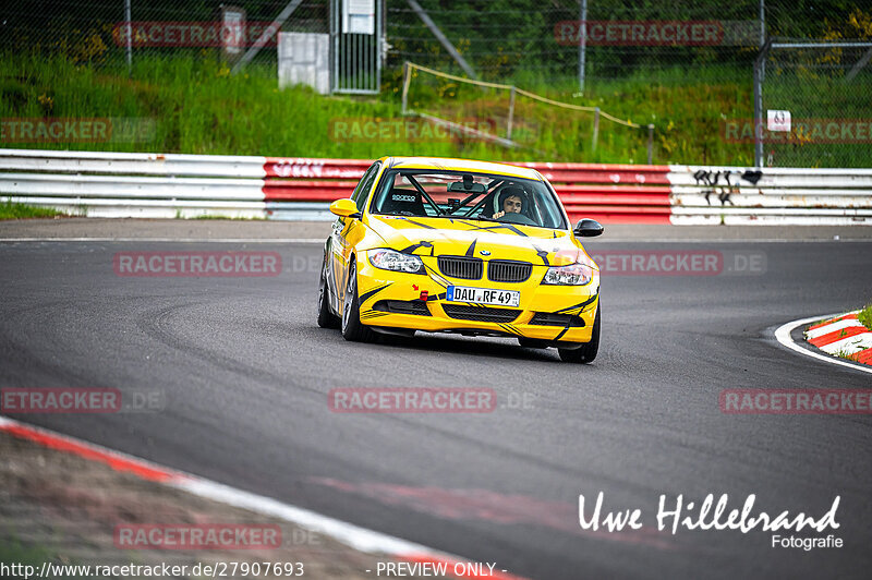 Bild #27907693 - Touristenfahrten Nürburgring Nordschleife (23.05.2024)