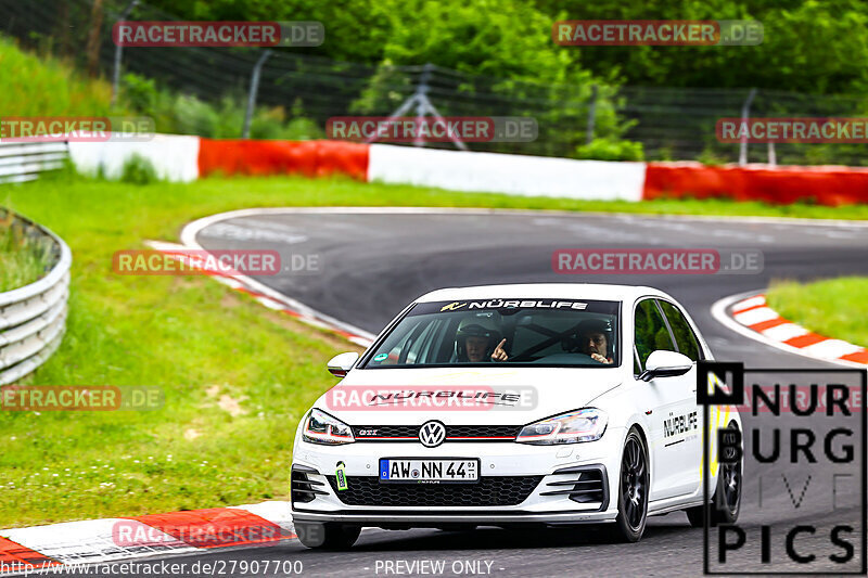 Bild #27907700 - Touristenfahrten Nürburgring Nordschleife (23.05.2024)