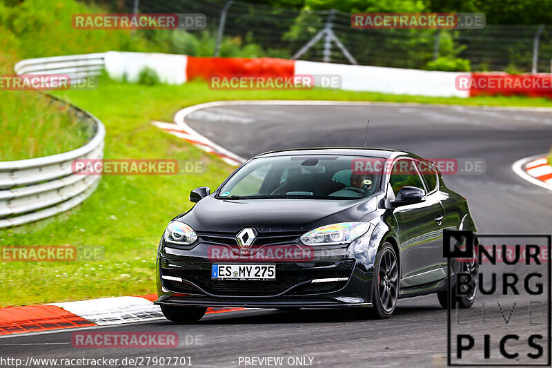 Bild #27907701 - Touristenfahrten Nürburgring Nordschleife (23.05.2024)