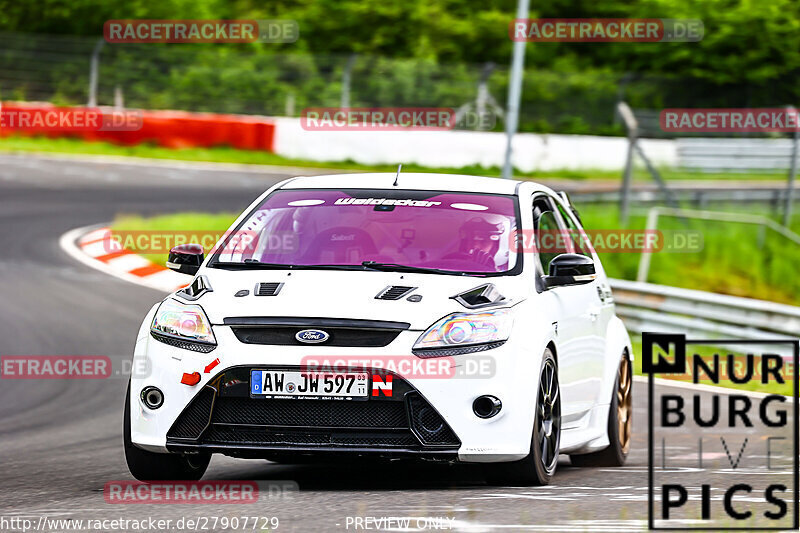 Bild #27907729 - Touristenfahrten Nürburgring Nordschleife (23.05.2024)