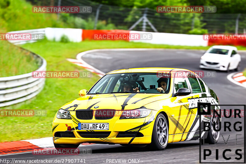 Bild #27907741 - Touristenfahrten Nürburgring Nordschleife (23.05.2024)