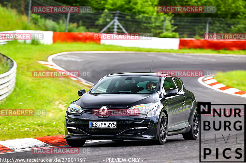 Bild #27907797 - Touristenfahrten Nürburgring Nordschleife (23.05.2024)