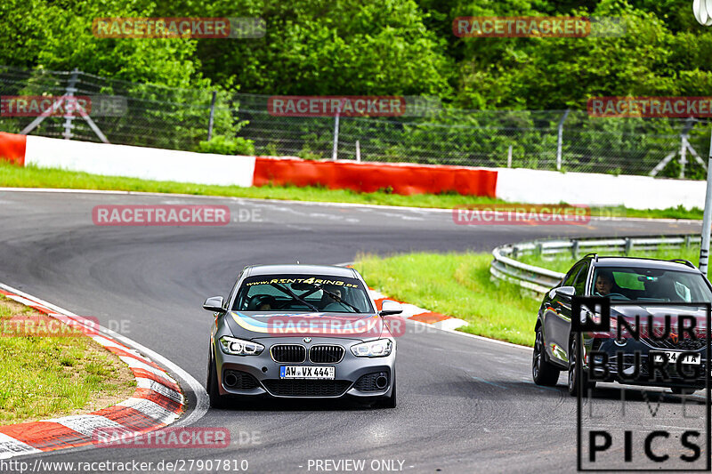 Bild #27907810 - Touristenfahrten Nürburgring Nordschleife (23.05.2024)