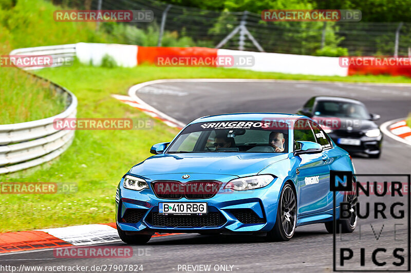 Bild #27907824 - Touristenfahrten Nürburgring Nordschleife (23.05.2024)