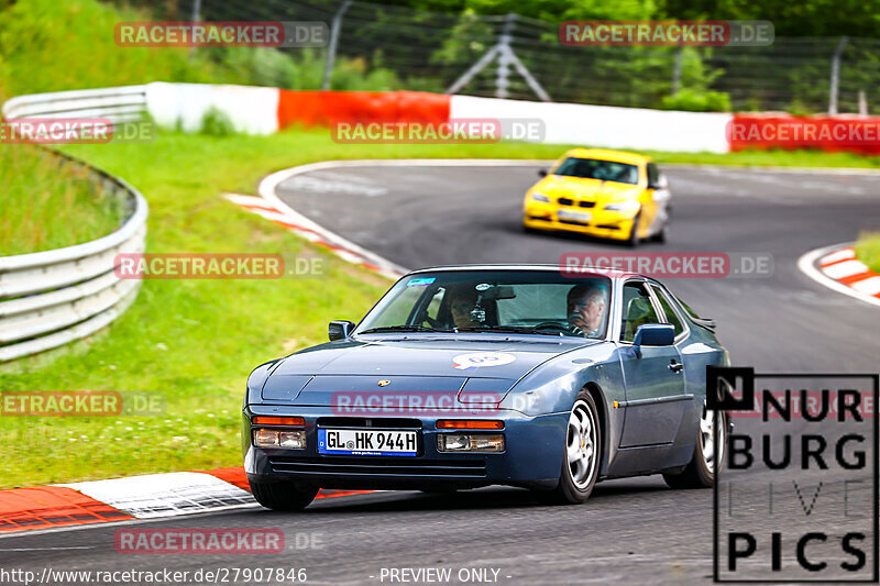 Bild #27907846 - Touristenfahrten Nürburgring Nordschleife (23.05.2024)