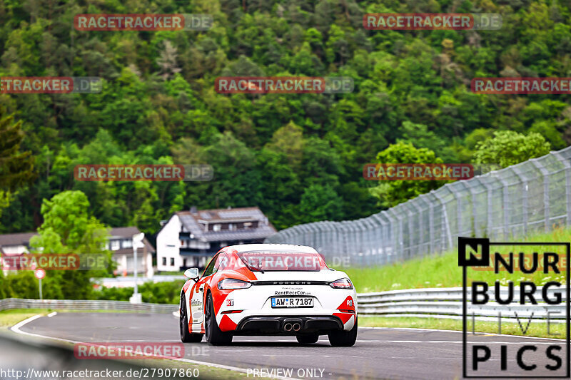 Bild #27907860 - Touristenfahrten Nürburgring Nordschleife (23.05.2024)