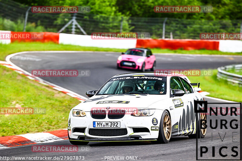 Bild #27907873 - Touristenfahrten Nürburgring Nordschleife (23.05.2024)