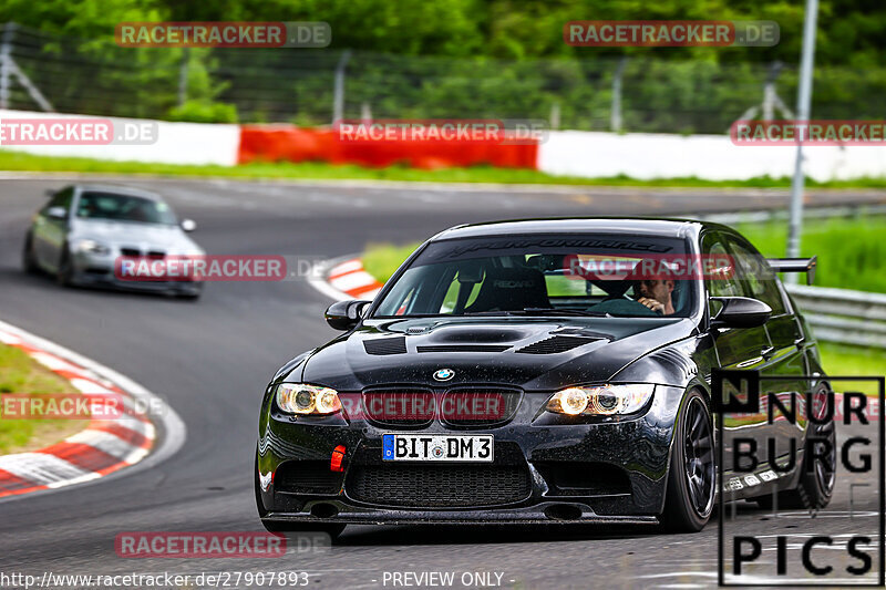 Bild #27907893 - Touristenfahrten Nürburgring Nordschleife (23.05.2024)