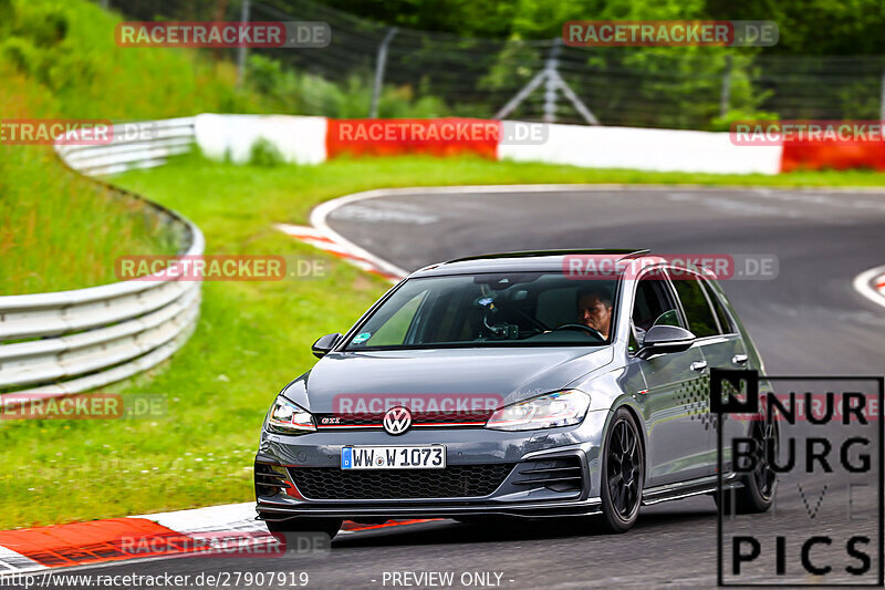 Bild #27907919 - Touristenfahrten Nürburgring Nordschleife (23.05.2024)