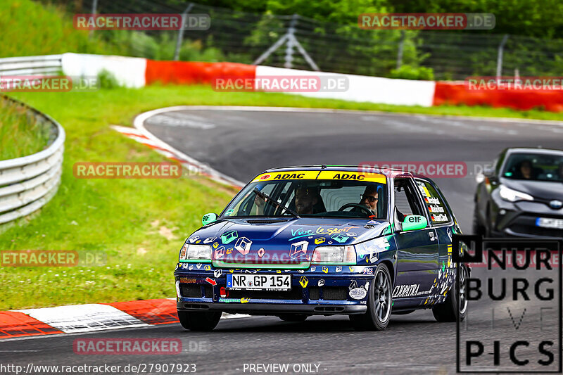 Bild #27907923 - Touristenfahrten Nürburgring Nordschleife (23.05.2024)