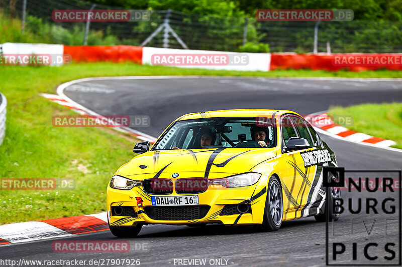 Bild #27907926 - Touristenfahrten Nürburgring Nordschleife (23.05.2024)