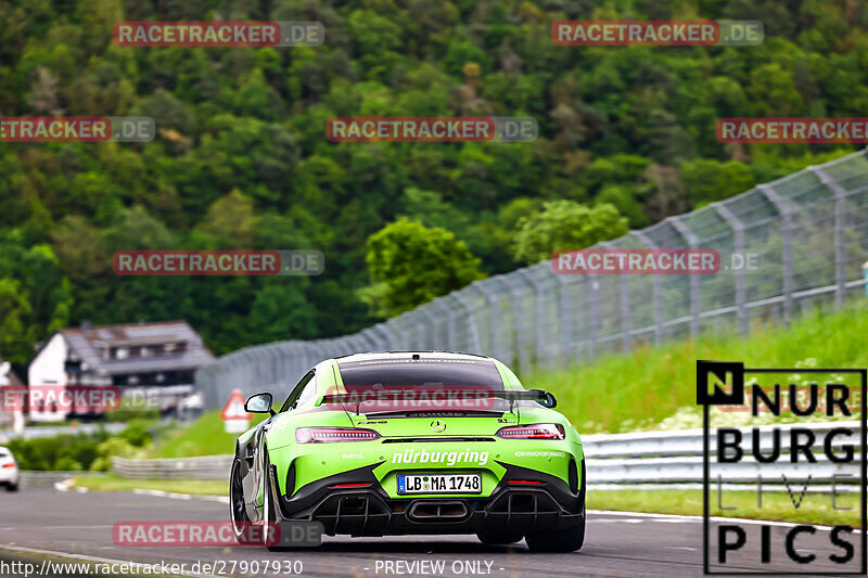 Bild #27907930 - Touristenfahrten Nürburgring Nordschleife (23.05.2024)