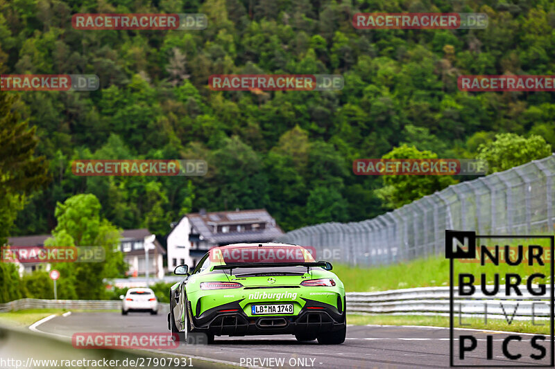 Bild #27907931 - Touristenfahrten Nürburgring Nordschleife (23.05.2024)