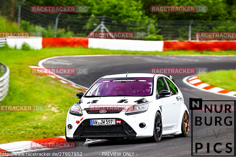 Bild #27907952 - Touristenfahrten Nürburgring Nordschleife (23.05.2024)