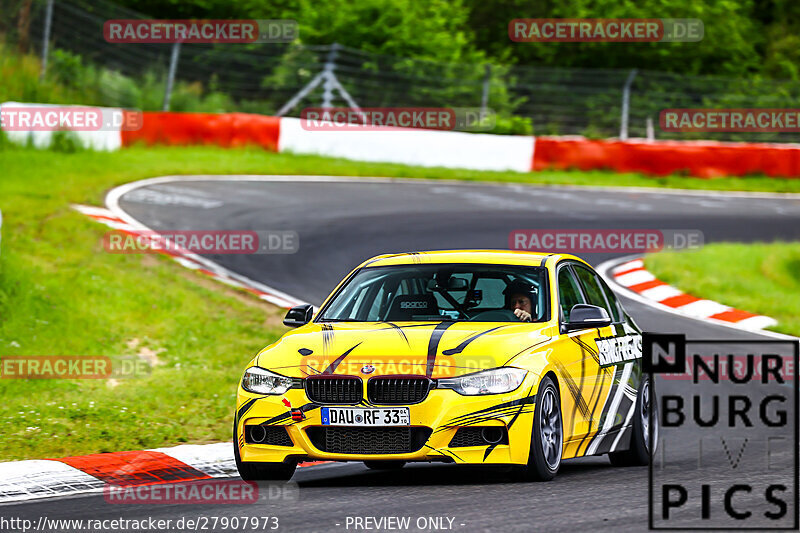 Bild #27907973 - Touristenfahrten Nürburgring Nordschleife (23.05.2024)