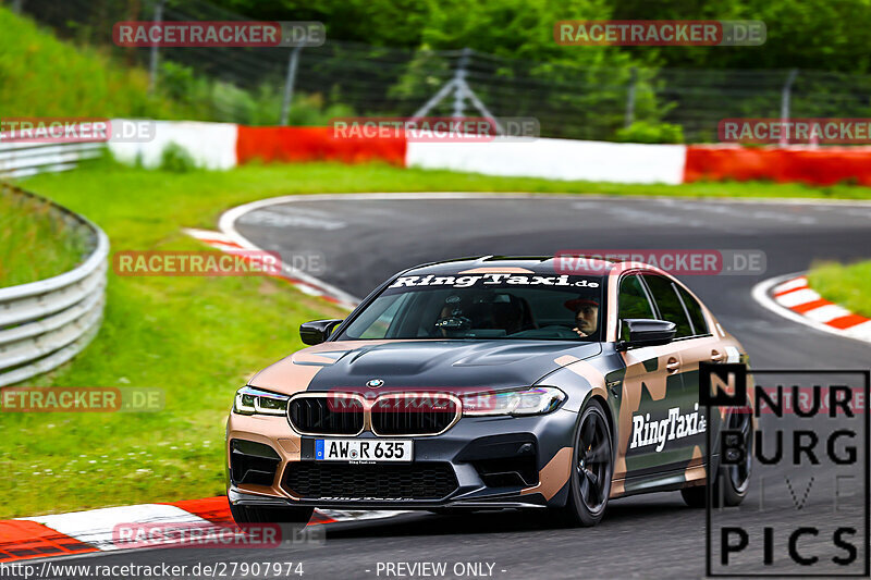 Bild #27907974 - Touristenfahrten Nürburgring Nordschleife (23.05.2024)