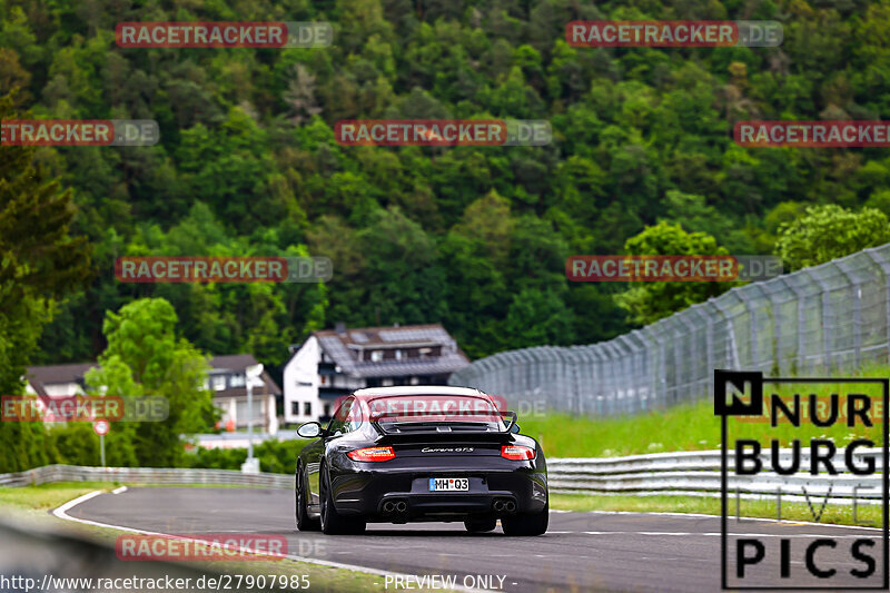 Bild #27907985 - Touristenfahrten Nürburgring Nordschleife (23.05.2024)