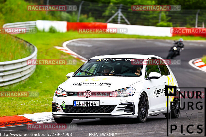 Bild #27907993 - Touristenfahrten Nürburgring Nordschleife (23.05.2024)