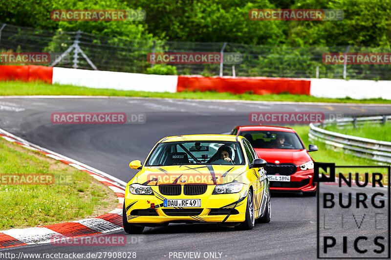 Bild #27908028 - Touristenfahrten Nürburgring Nordschleife (23.05.2024)