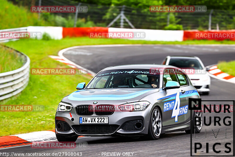 Bild #27908043 - Touristenfahrten Nürburgring Nordschleife (23.05.2024)