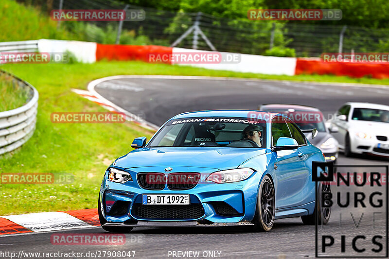 Bild #27908047 - Touristenfahrten Nürburgring Nordschleife (23.05.2024)