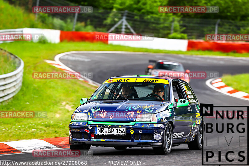 Bild #27908068 - Touristenfahrten Nürburgring Nordschleife (23.05.2024)