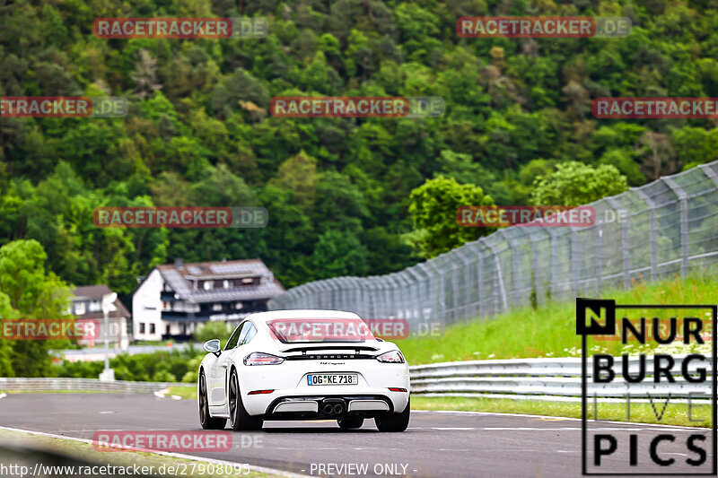 Bild #27908095 - Touristenfahrten Nürburgring Nordschleife (23.05.2024)