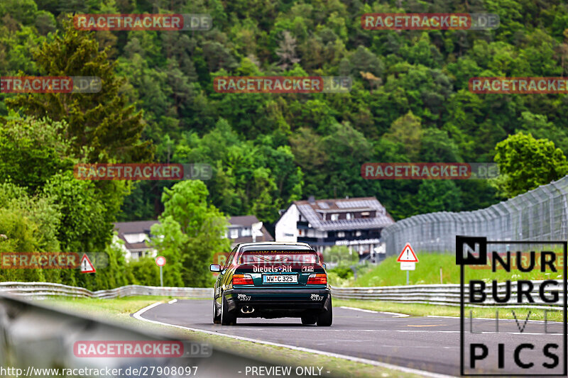 Bild #27908097 - Touristenfahrten Nürburgring Nordschleife (23.05.2024)