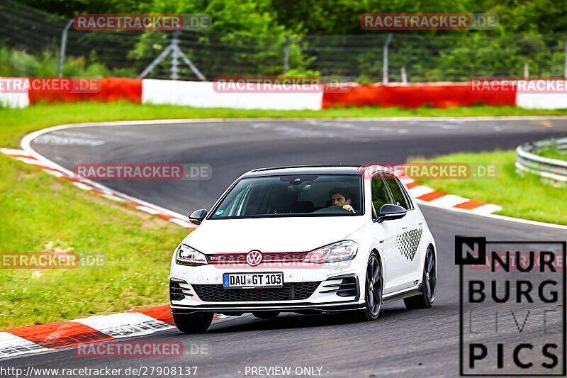 Bild #27908137 - Touristenfahrten Nürburgring Nordschleife (23.05.2024)